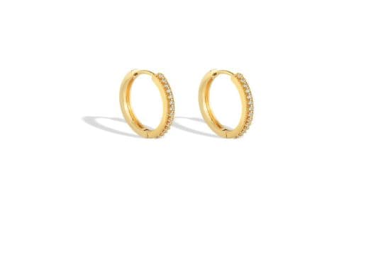 Brinco Clássico — Ref. BR0740006