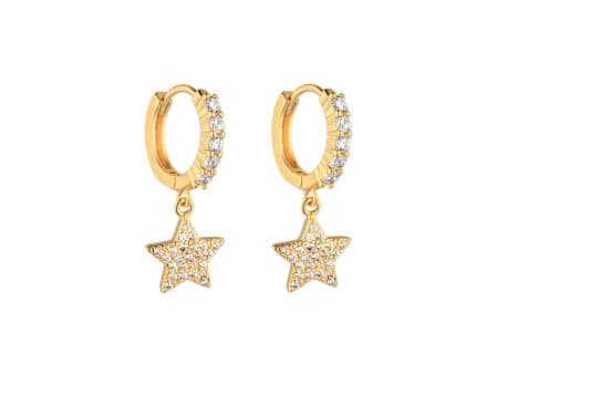 Brinco — Ref. BR2690006