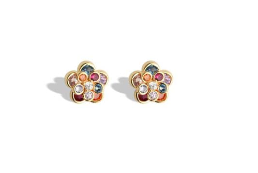 Brinco — Ref. BR4800014