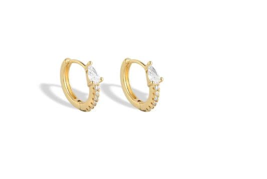 Brinco Arcola Gota — Ref. BR5240006