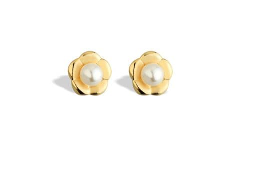 Brinco Flor — Ref. BR5950026