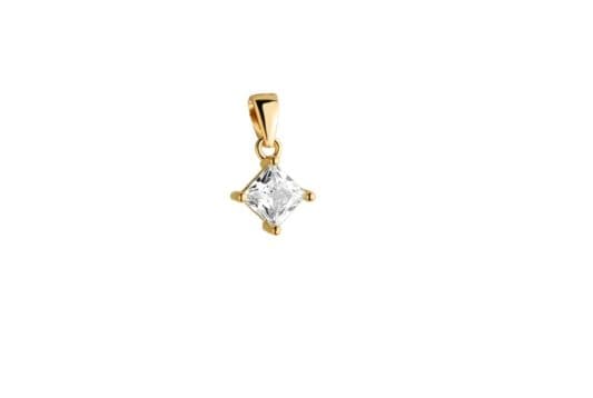 Pingente Calssico — Ref. PG0020006