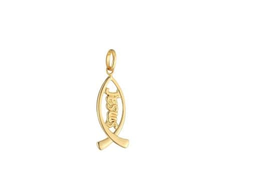 Pingente Calssico — Ref. PG1740000