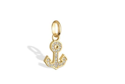 Pingente Berloque Arcora — Ref. PG3640006