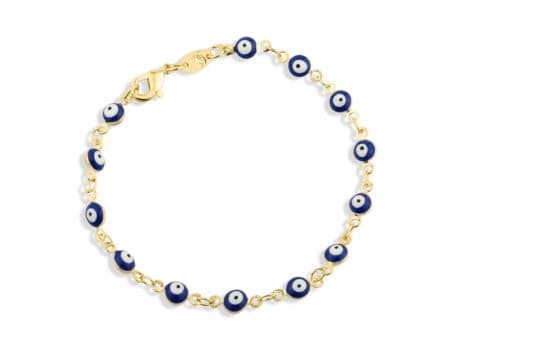 Pulseira Clássica — Ref. PL0091804