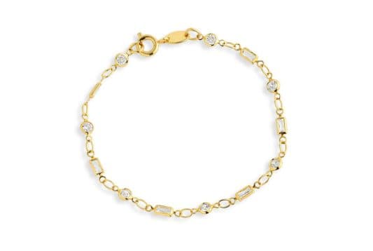 Pulseira Clássica — Ref. PL0121606