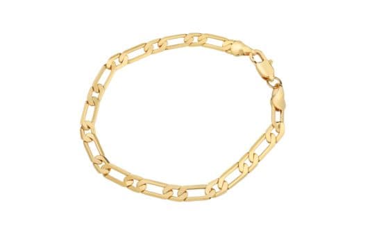 Pulseira Clássica — Ref. PL0392100